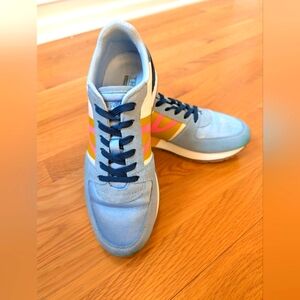 Tretorn Loyola 2.0 Sneakers Size 7.5